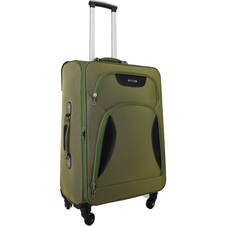 Чемодан Rion+, 424/4 24"