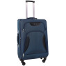 Чемодан Rion+, 424/4 24"