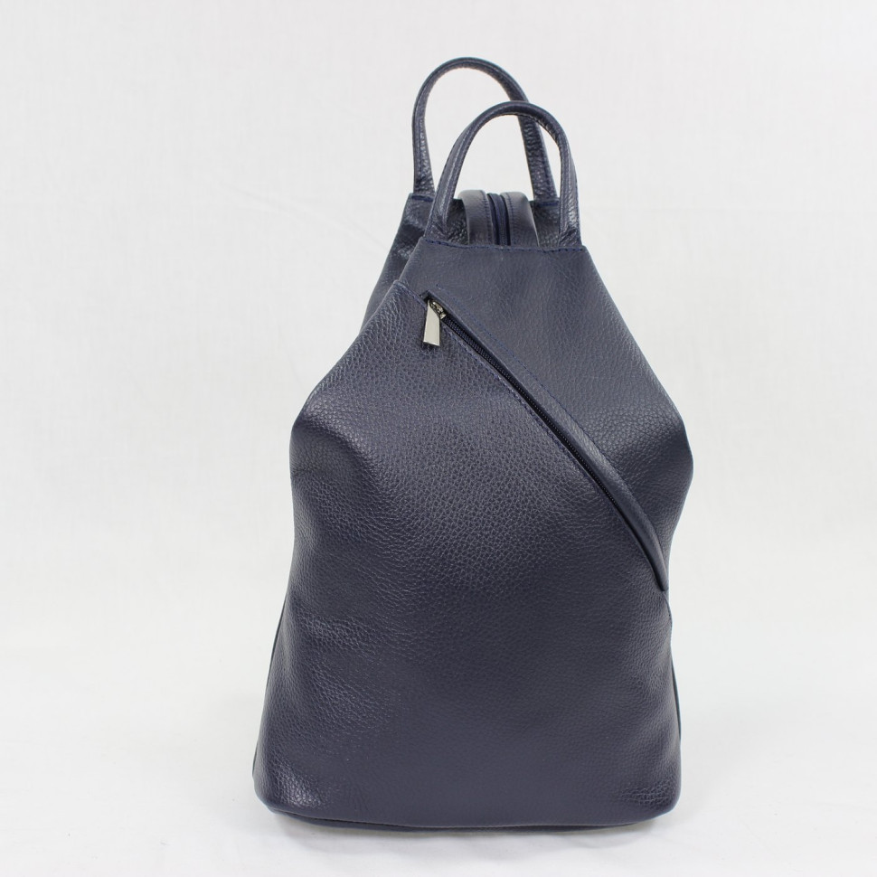 Сумка-рюкзак женская Модерато 58 красная