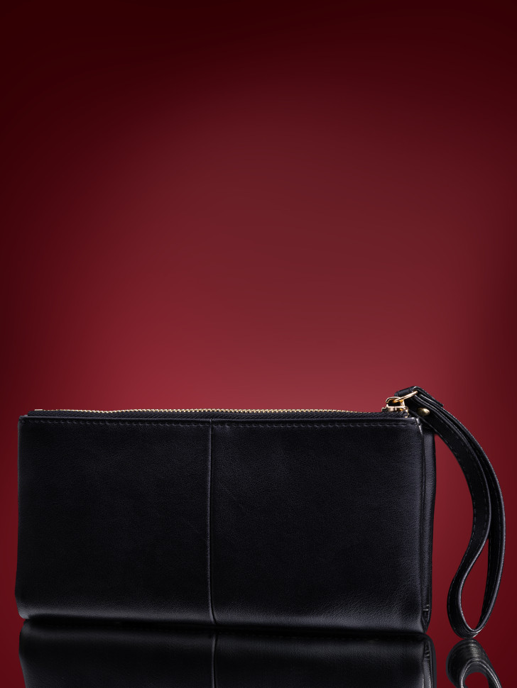 Портмоне ж.P159 black