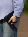 Портмоне ж.P159 black