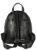  Рюкзак женский David Jones 6714-4 black