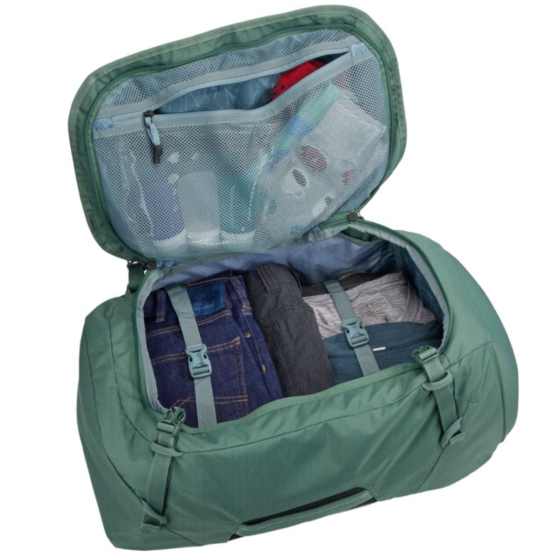 Туристический рюкзак Thule Landmark Travel Pack, 40L, Hazy Green