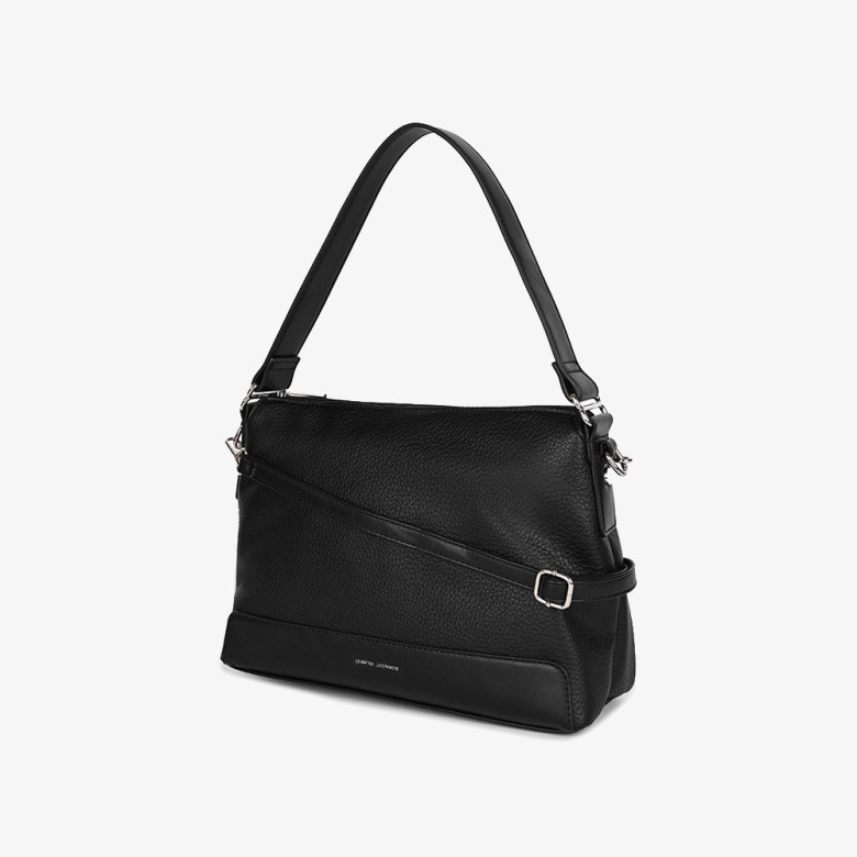 Сумка женская David Jones 7013 black