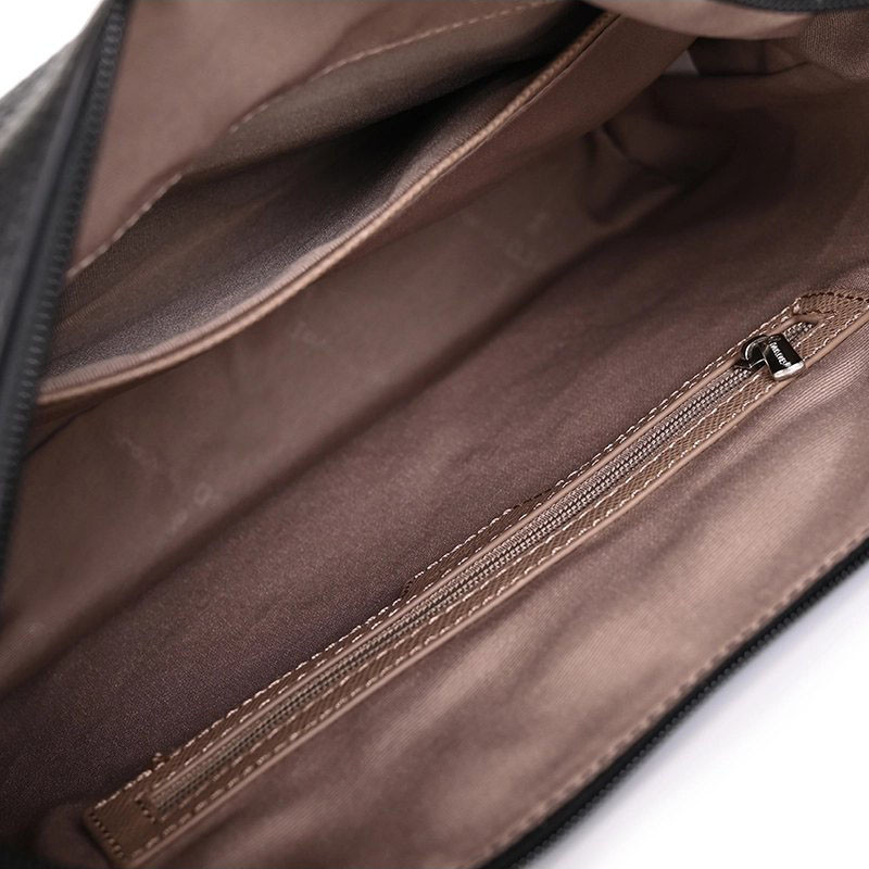 Сумка женская David Jones 7013 black