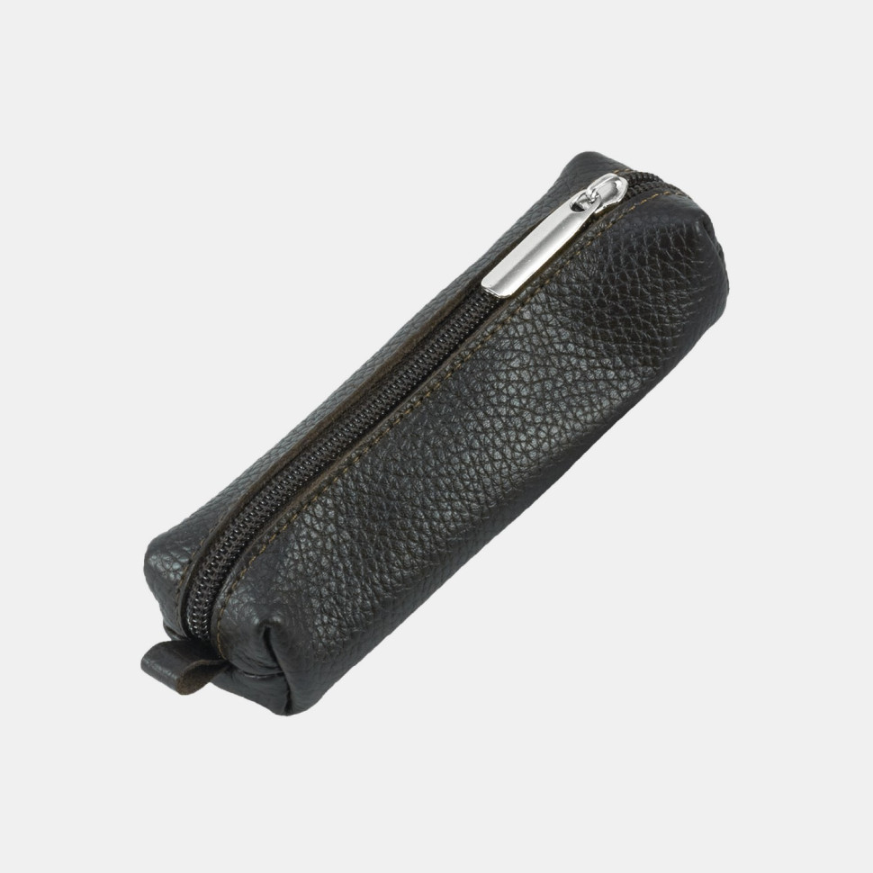 Футляр для ключей Atex ФТ-909-1520 коричневый Футляр для ключей Atex ФТ-909-1520 коричневый