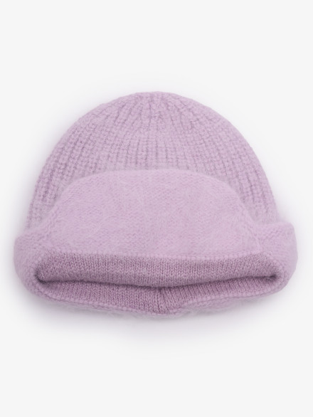 Шапка 2700 сирень Шапка 2700 сирень