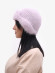 Шапка 2700 сирень Шапка 2700 сирень