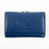 Портмоне женское Cossroll 180-9406-7 синее
