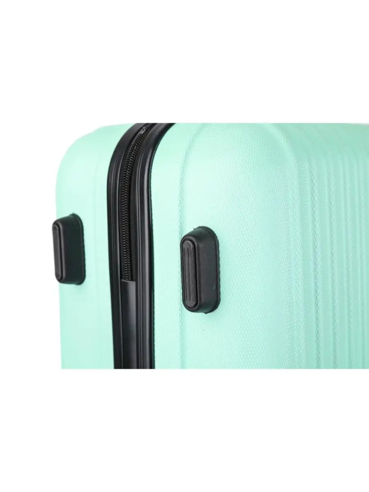 Чемодан L'Case Krabi 