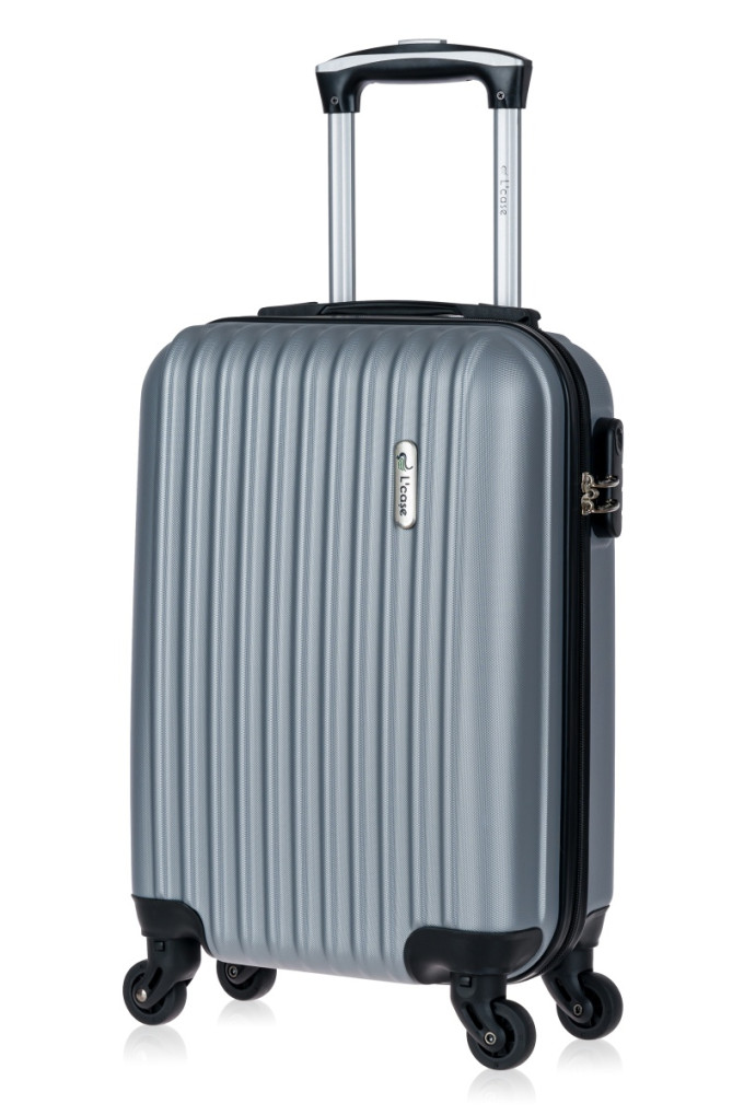 Чемодан L'Case Krabi 
