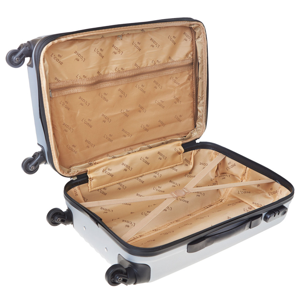 Чемодан L'Case Krabi 