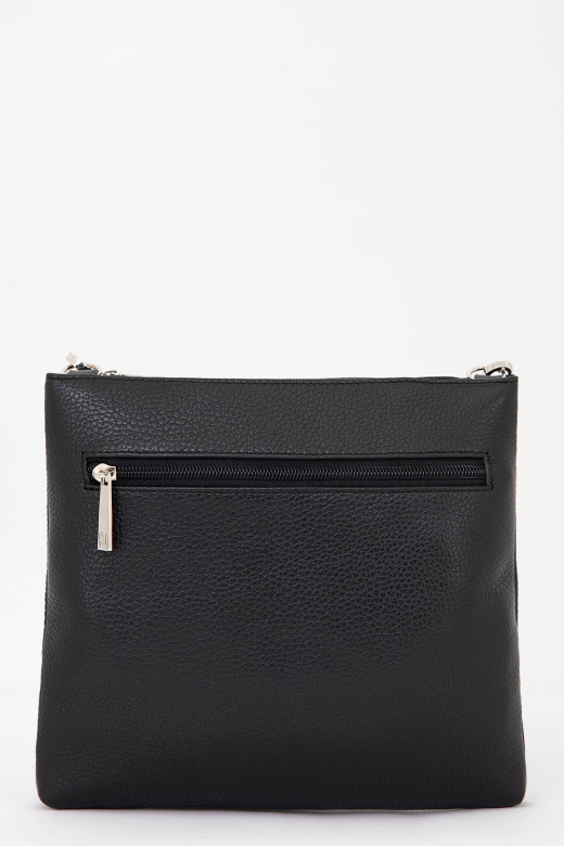 Сумка Protege ДС-310-92 "Сова-№2" черный