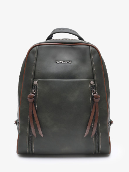 Рюкзак Flame Dance 6705 green