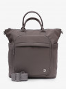 Сумка женская David Jones СМЛ 7261 taupe