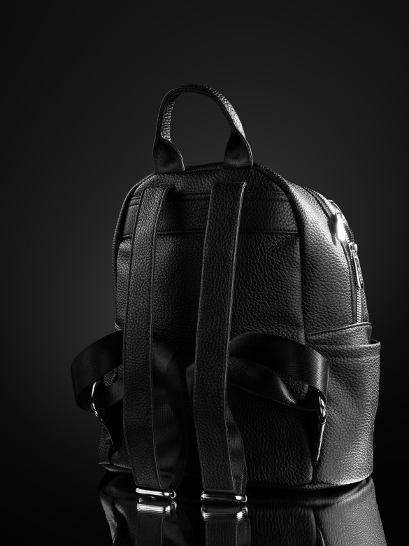 Рюкзак городской Acacia 24219 black