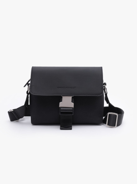 Сумка David Jones 7490 black