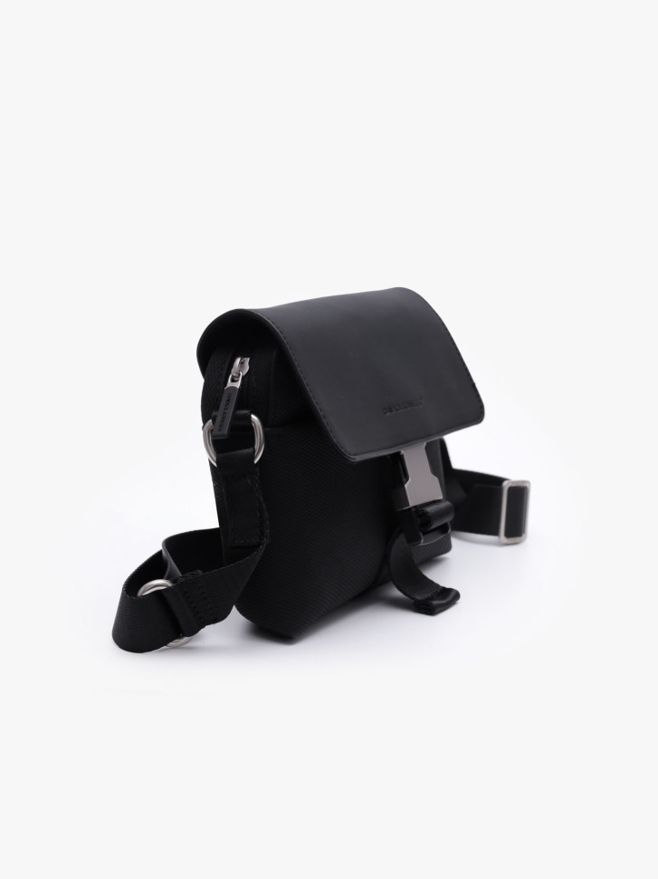 Сумка David Jones 7490 black Сумка David Jones 7490 black