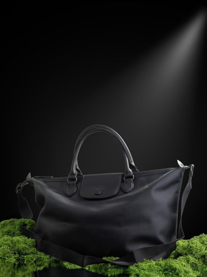 Cумка СМЛ(5) 7595 black