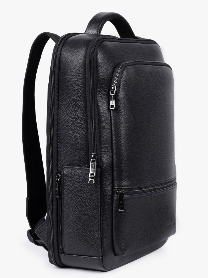 Рюкзак Meiyanuo, В 709 черный Рюкзак Meiyanuo, В 709 черный