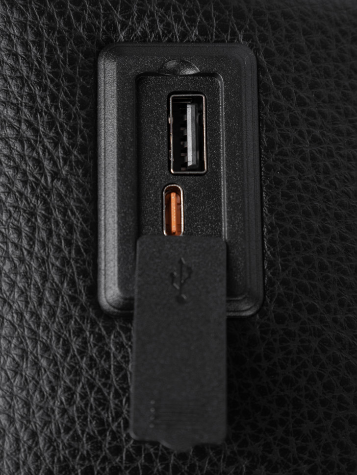 Рюкзак Meiyanuo, В 709 черный Рюкзак Meiyanuo, В 709 черный