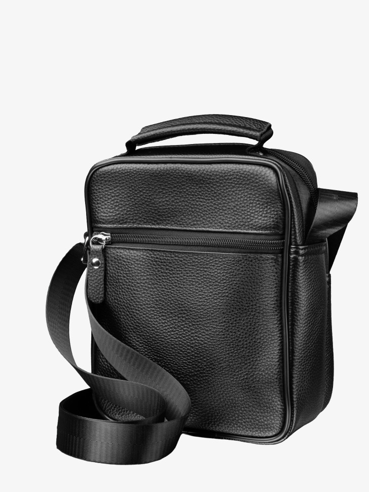 Сумка Муж.721 чер.