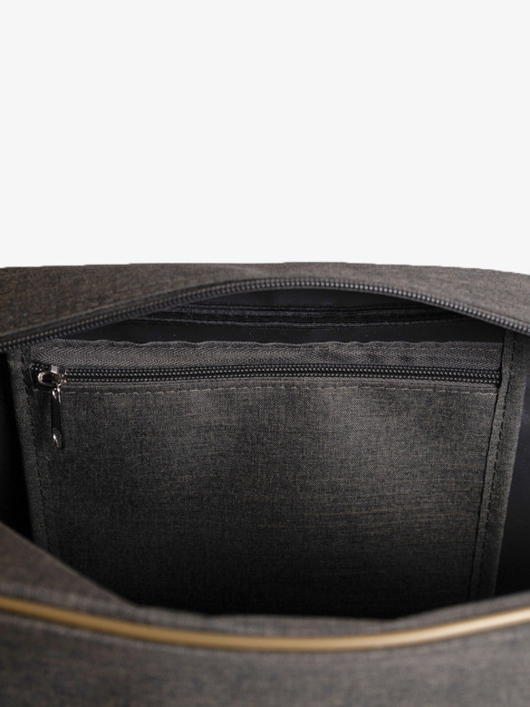 Сумка дорожная Voyage 204 хаки джинс Сумка дорожная Voyage 204 хаки джинс
