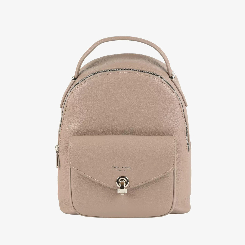 Рюкзак городской David Jones 7017 gravel Рюкзак городской David Jones 7017 gravel