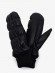 Варежки Aniya (5.1) черные Варежки Aniya (5.1) черные