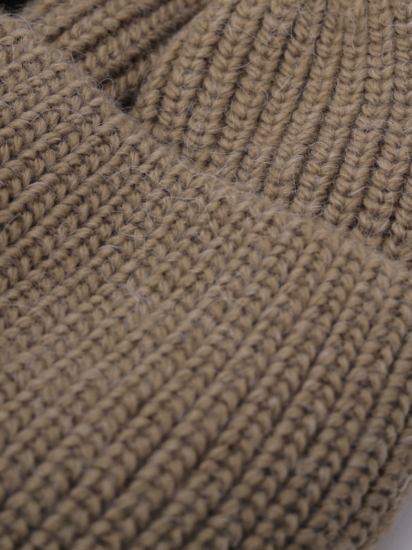 Шапка Stigler 27-299 полынь