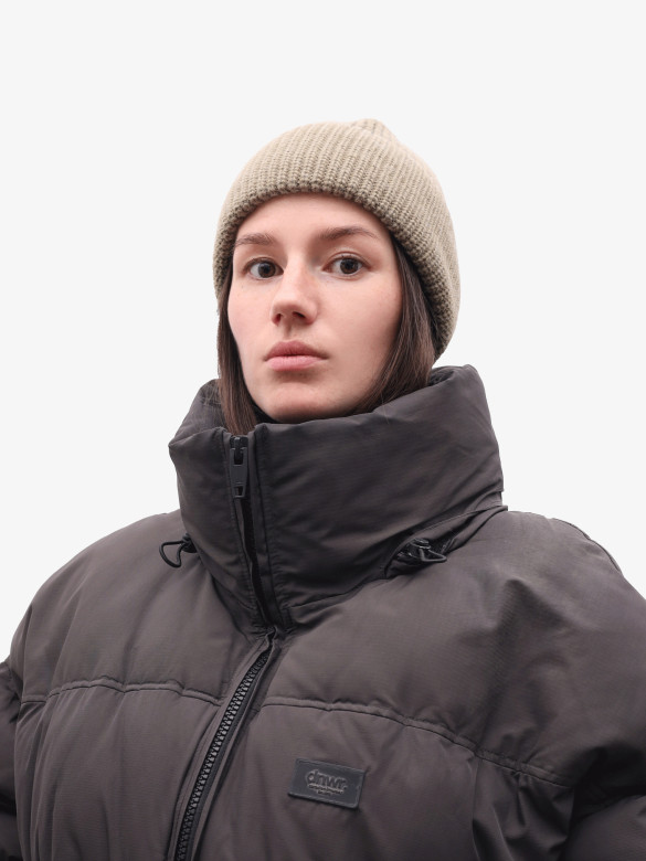 Шапка Stigler 27-299 полынь