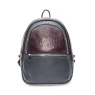 Рюкзак Kalinovskaya Р-43.741-8 серый/бордо
