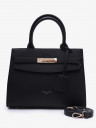Сумка женская David Jones 7348 black