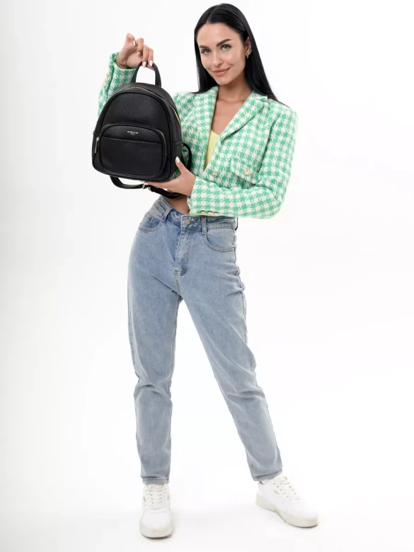 Рюкзак женский David Jones 6921А 