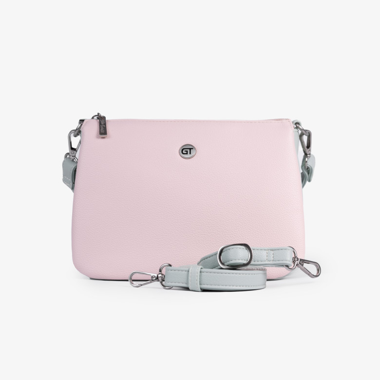 Сумка Gilda Tohetti, 80029 мультиколор Сумка Gilda Tohetti, 80029 мультиколор