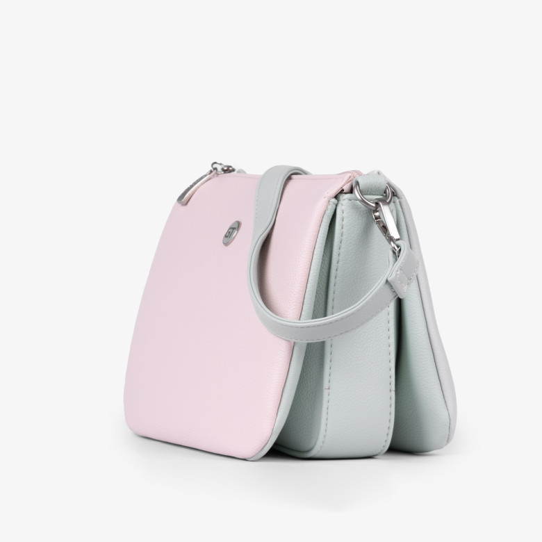 Сумка Gilda Tohetti, 80029 мультиколор Сумка Gilda Tohetti, 80029 мультиколор