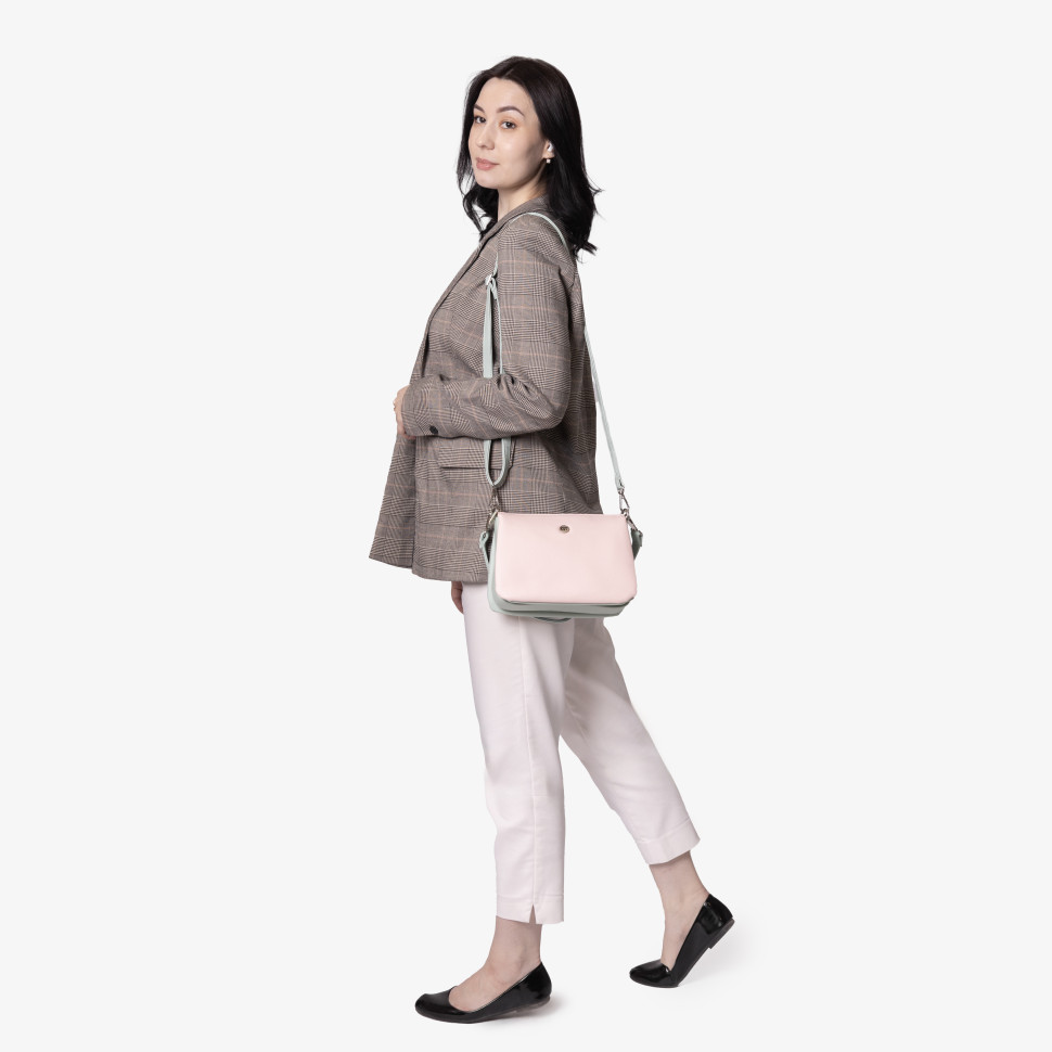 Сумка Gilda Tohetti, 80029 мультиколор