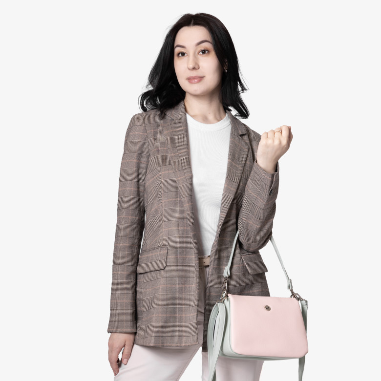 Сумка Gilda Tohetti, 80029 мультиколор Сумка Gilda Tohetti, 80029 мультиколор