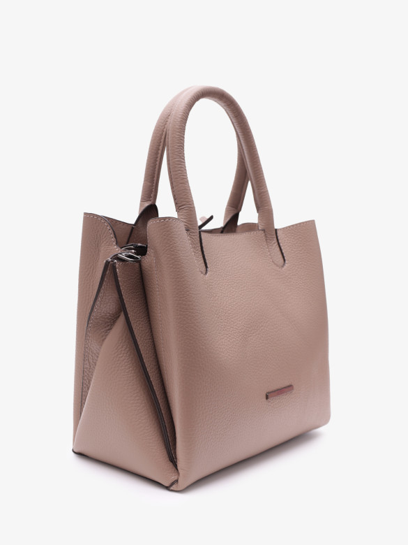 Сумка женская Karya 2392 капучино