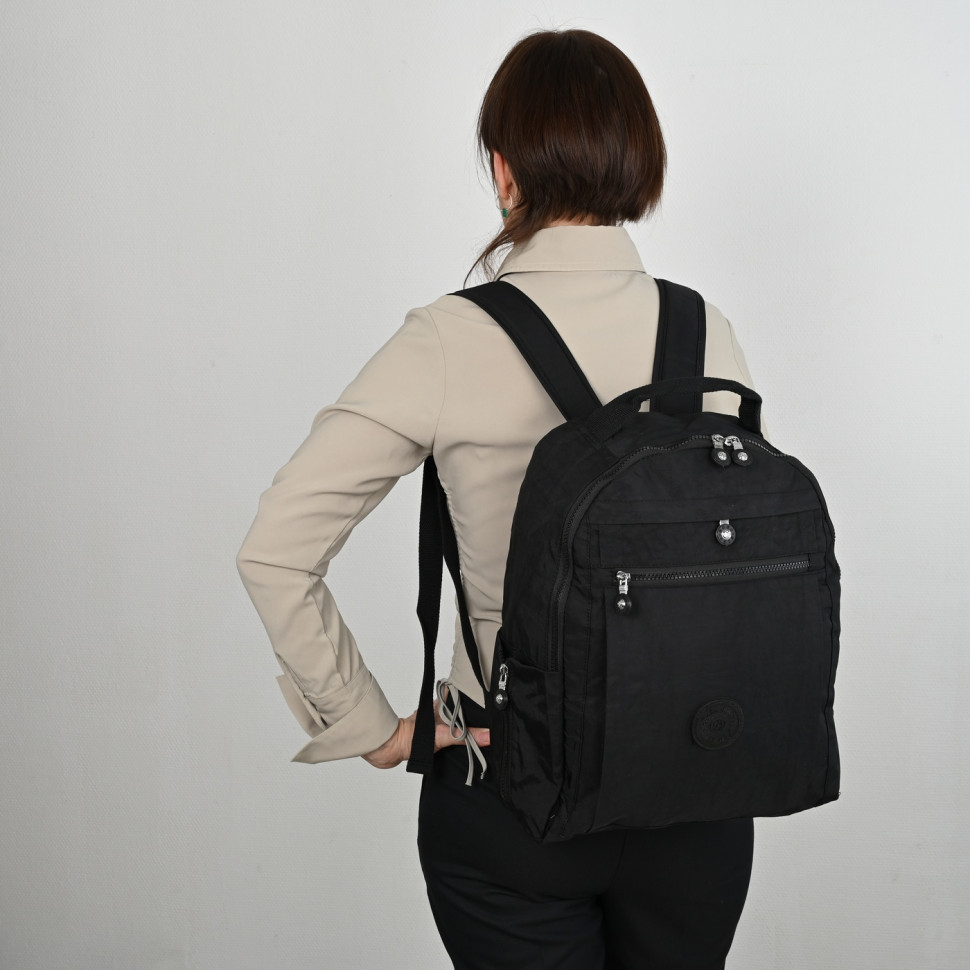 Рюкзак городской Bobo 6022 бордо Рюкзак городской Bobo 6022 бордо