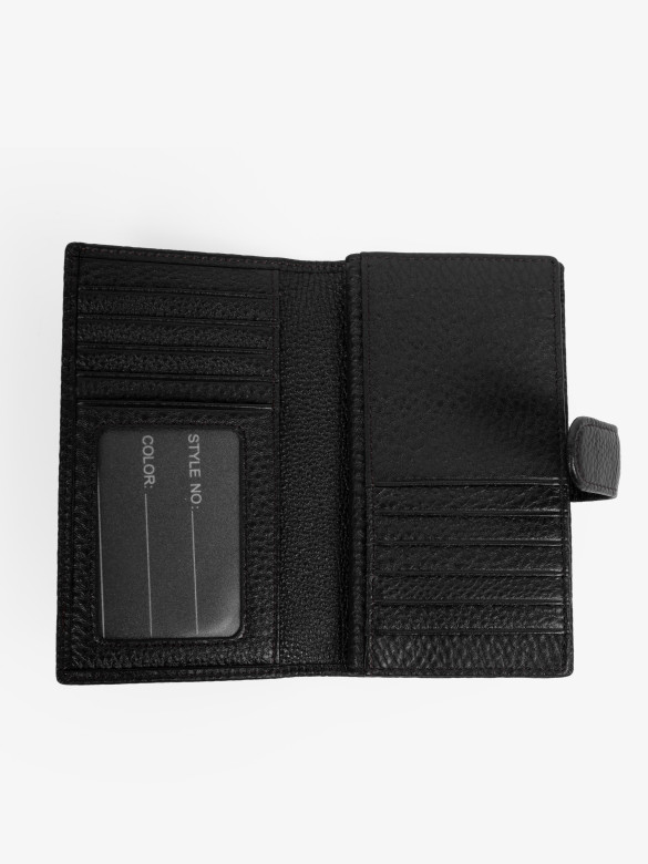 Картхолдер мужской Beidierke 405 черный Картхолдер мужской Beidierke 405 черный