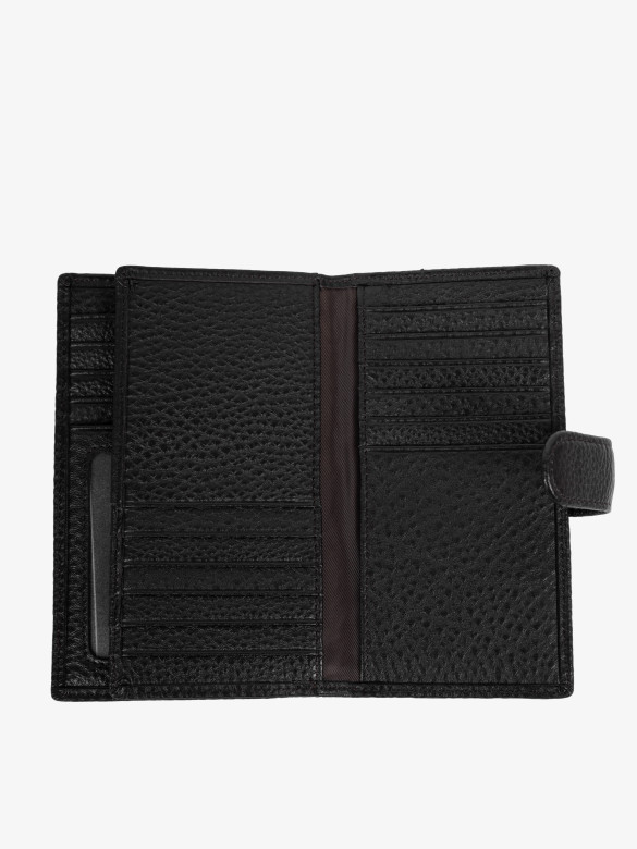 Картхолдер мужской Beidierke 405 черный Картхолдер мужской Beidierke 405 черный