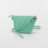 Сумка женская David Jones 6922 aq.green