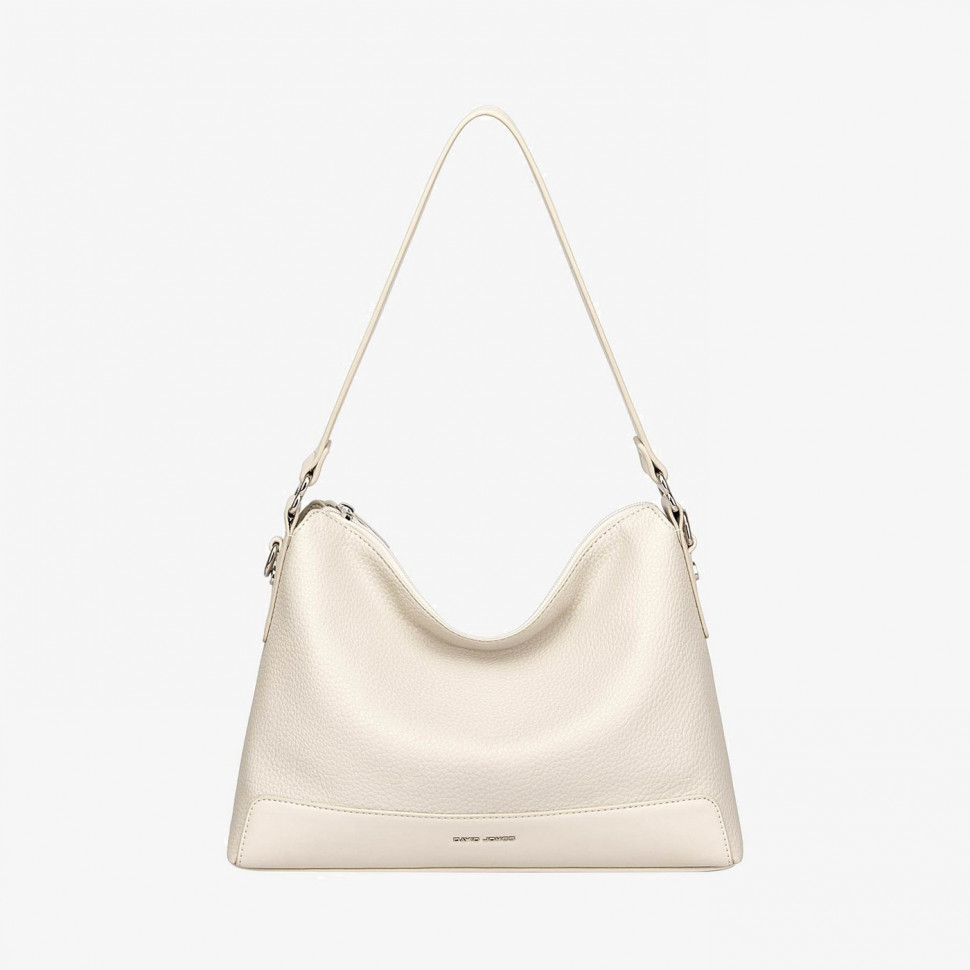 Сумка женская David Jones 7013 ivory