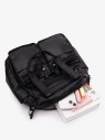 Сумка Runyi 8806 black