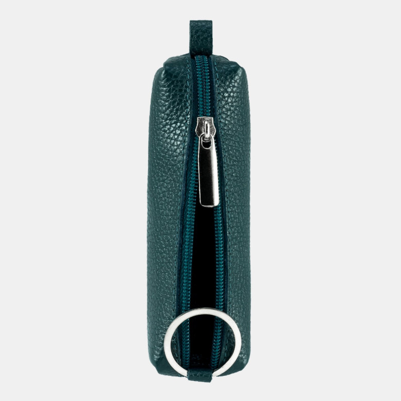 Футляр для ключей Atex ФТ-909-1585 тёмно-зелёный