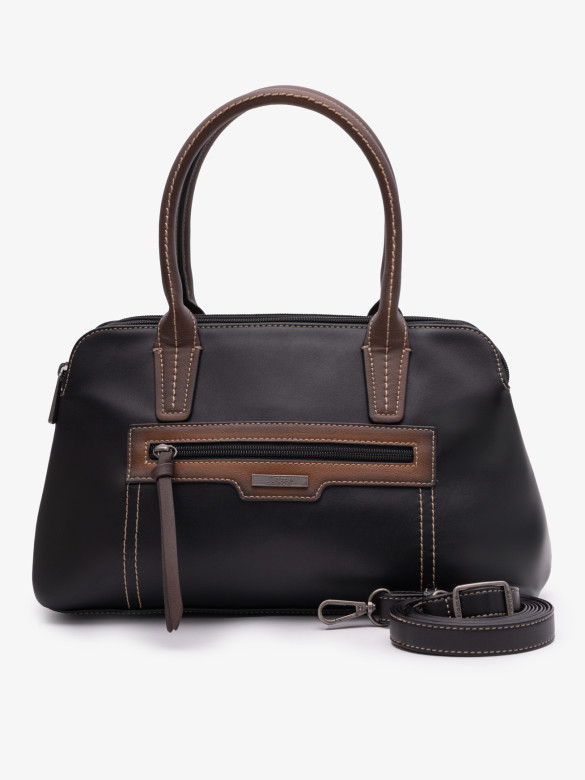 Сумка женская Flame Dance 2071 black