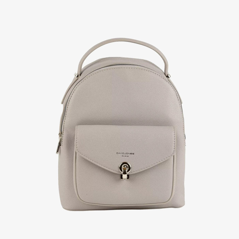 Рюкзак городской David Jones 7017 grey