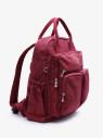 Рюкзак женский Bobo 1812 бордо