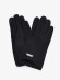 Перчатки (4.6)6026-1 черные Перчатки (4.6)6026-1 черные